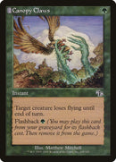 Canopy Claws (108) [JUD]