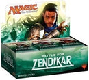 Battle for Zendikar Booster Box [BFZ]