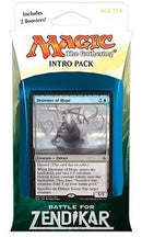 Battle for Zendikar Intro Pack Swarming Instinct [BFZ]