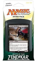 Battle for Zendikar Intro Pack Call of Blood [BFZ]
