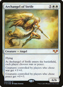 Archangel of Strife (3) [V15]