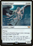Exalted Angel (8) [V15]