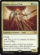 Jenara Asura of War (11) [V15]