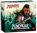 Battle for Zendikar Fat Pack [BFZ]
