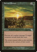 Serene Sunset (131) [JUD]