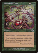 Venomous Vines (136) [JUD]