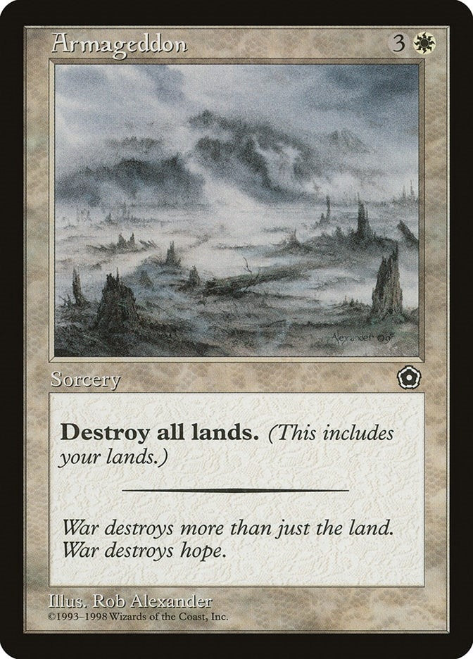 Armageddon [P02]