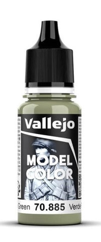 Model Color: Pastel Green (18 ml)