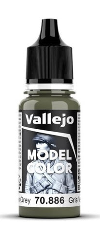 Model Color: Green Grey (18 ml)