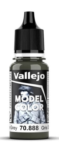 Model Color: Olive Grey (18 ml)