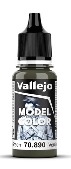 Model Color: Refractive Green (18 ml)