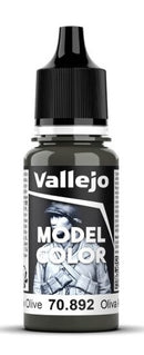 Model Color: Yellow Olive (18 ml)