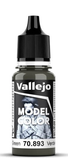 Model Color: US Dark Green (18 ml)