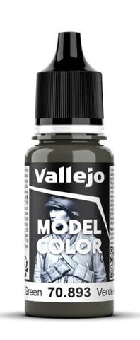 Model Color: US Dark Green (18 ml)