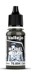 Model Color: Cam. Olive Green (18 ml)