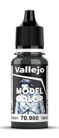 Model Color: Black Green (18 ml)