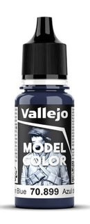 Model Color: Dark Prussian Blue (18 ml)