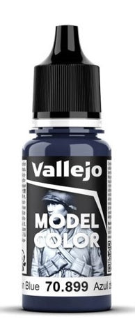 Model Color: Dark Prussian Blue (18 ml)