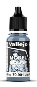 Model Color: Pastel Blue (18 ml)
