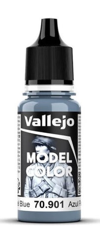 Model Color: Pastel Blue (18 ml)