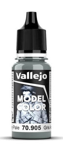 Model Color: Blue Grey Pale (18 ml)