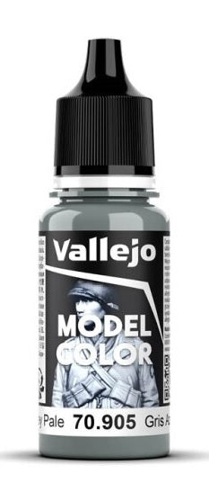 Model Color: Blue Grey Pale (18 ml)