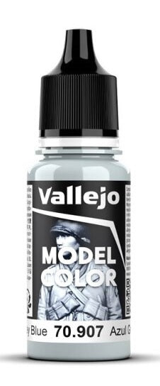 Model Color: Pale Grey Blue (18 ml)
