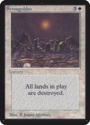 Armageddon [LEA]