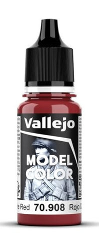 Model Color: Carmine Red (18 ml)