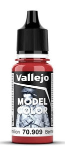 Model Color: Vermilion (18 ml)