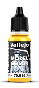 Model Color: Deep Yellow (18 ml)