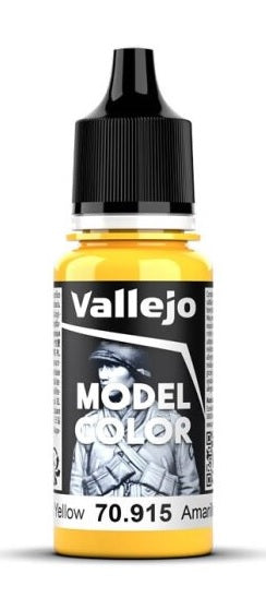 Model Color: Deep Yellow (18 ml)