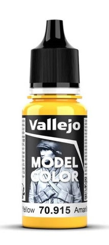 Model Color: Deep Yellow (18 ml)
