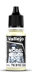 Model Color: Ivory (18 ml)