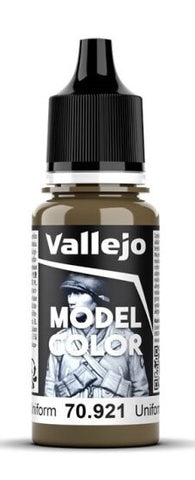 Model Color: English Uniform (18 ml)