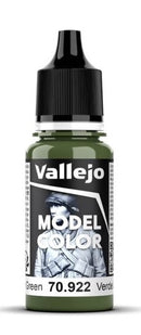 Model Color: Uniform Green (18 ml)