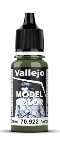 Model Color: Uniform Green (18 ml)
