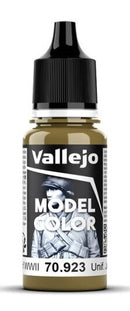 Model Color: Japanese Unif. WWII (18 ml)