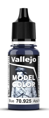 Model Color: Blue (18 ml)