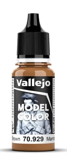 Model Color: Light Brown (18 ml)