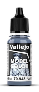 Model Color: Grey Blue (18 ml)