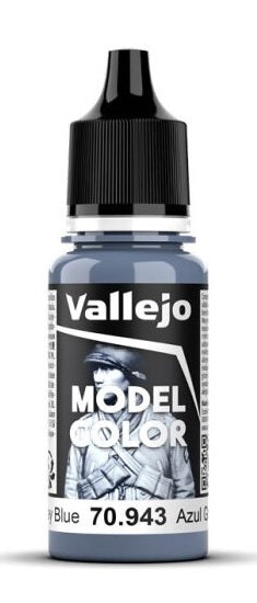 Model Color: Grey Blue (18 ml)