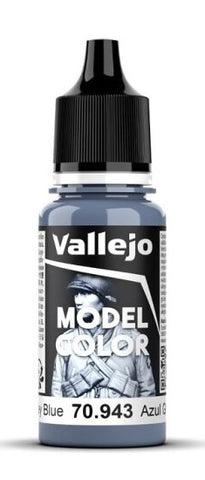 Model Color: Grey Blue (18 ml)