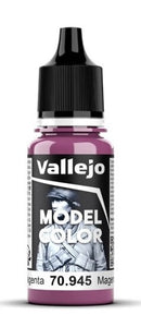 Model Color: Magenta (18 ml)