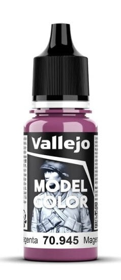 Model Color: Magenta (18 ml)