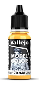 Model Color: Golden Yellow (18 ml)