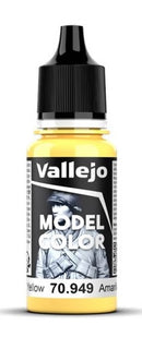 Model Color: Light Yellow (18 ml)