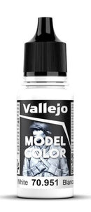 Model Color: White (18 ml)
