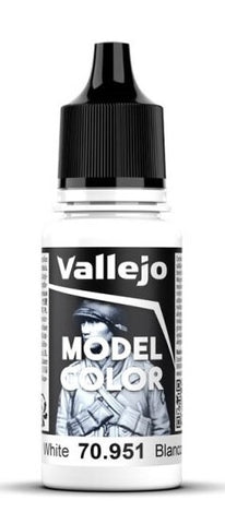 Model Color: White (18 ml)