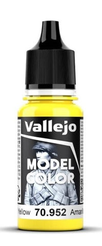 Model Color: Lemon Yellow (18 ml)
